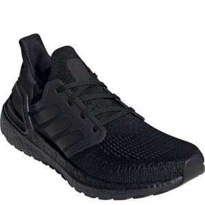 Adidas Ultraboost 20 Sneakers Black